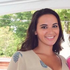 Meet your Posher, Lauren